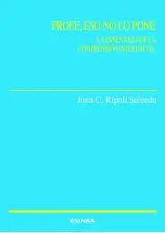 Imagen del producto 9788431333201