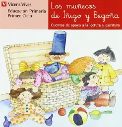 Imagen del producto 9788431629496