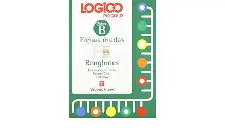 Imagen del producto 9788431642228