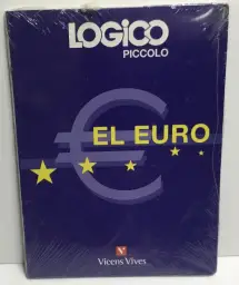 Imagen del producto 9788431657321