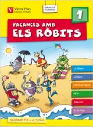 Imagen del producto 9788431698843