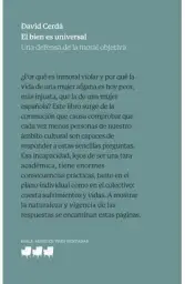Imagen del producto 9788432170119