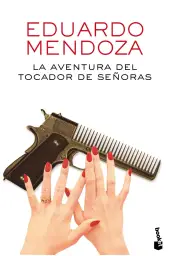 Imagen del producto 9788432225895