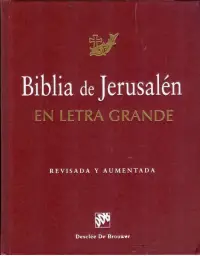 Imagen del producto 9788433014085