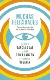 Imagen del producto 9788434418929