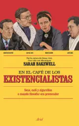 Imagen del producto 9788434423992