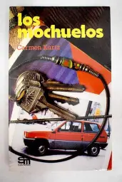 Imagen del producto 9788434812697