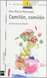 Imagen del producto 9788434827035