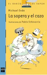 Imagen del producto 9788434851252