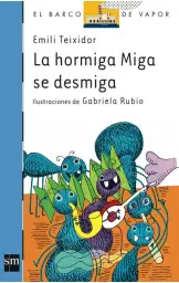 Imagen del producto 9788434863699