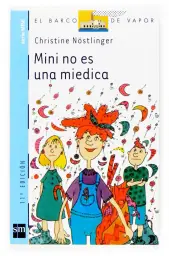 Imagen del producto 9788434894112