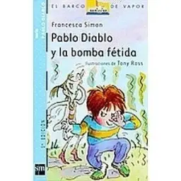 Imagen del producto 9788434896840