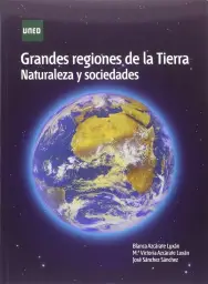 GEOGRAFÍA DE LOS GRANDES ESPACIOS MUNDIALES