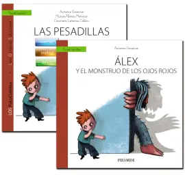 Imagen del producto 9788436834833
