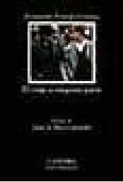 Imagen del producto 9788437619750