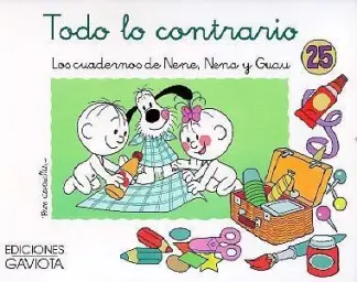 Imagen del producto 9788439289722