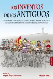 Imagen del producto 9788441536838