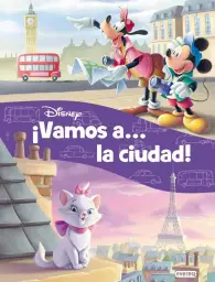 Imagen del producto 9788444134574