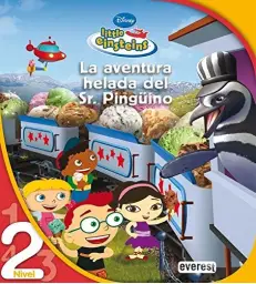 Imagen del producto 9788444141220