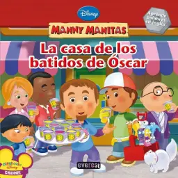 Imagen del producto 9788444163451-24148