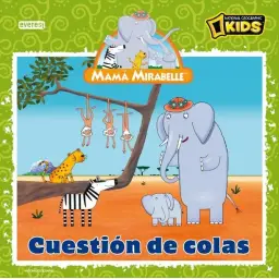 Imagen del producto 9788444165547