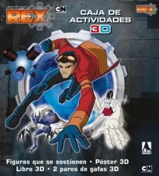 Imagen del producto 9788444167749