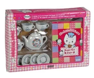 Imagen del producto 9788444168838