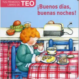 Imagen del producto 9788448004477