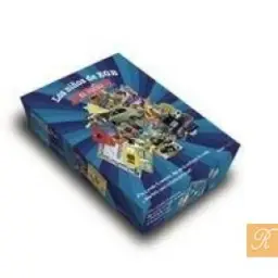 Imagen del producto 9788448021863