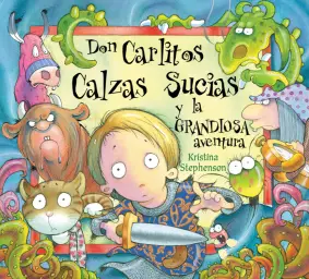 Imagen del producto 9788448828868