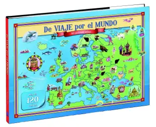 Imagen del producto 9788448833992