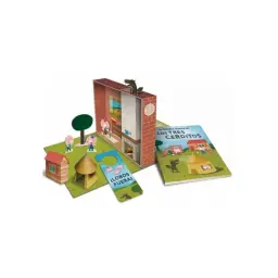 Imagen del producto 9788448835712