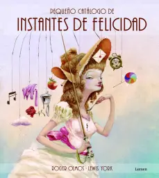 Imagen del producto 9788448835873