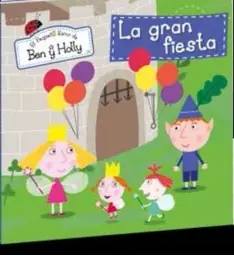 Imagen del producto 9788448841379