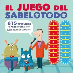 Imagen del producto 9788448841928