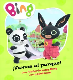 Imagen del producto 9788448847951
