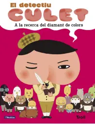 Imagen del producto 9788448852221
