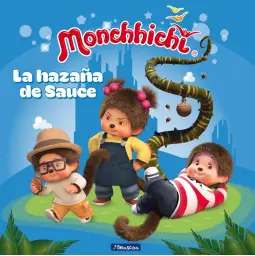 Imagen del producto 9788448852245