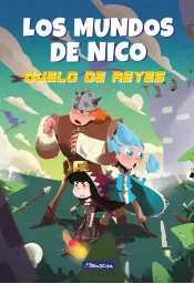 Imagen del producto 9788448852467