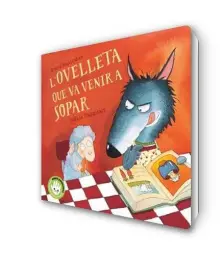 Imagen del producto 9788448853297