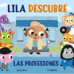 Imagen del producto 9788448854935