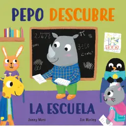 Imagen del producto 9788448856038