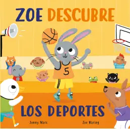 Imagen del producto 9788448856045
