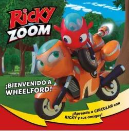 Imagen del producto 9788448856120