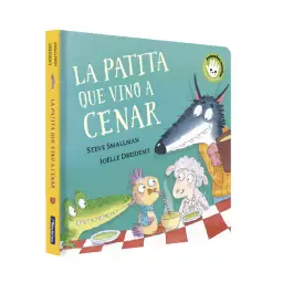 Imagen del producto 9788448864408