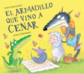 Imagen del producto 9788448865962