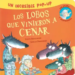 Imagen del producto 9788448865979