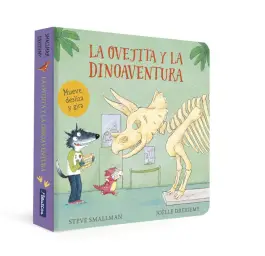 Imagen del producto 9788448866976