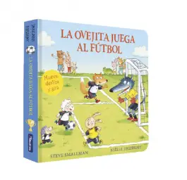 Imagen del producto 9788448872212