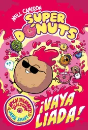 Imagen del producto 9788448872984